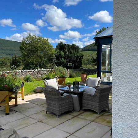 Clachan Garden B&B Garve Exterior photo